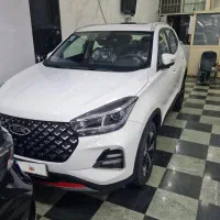 ایکس ۵۵ صفر خشک ۱۴۰۴ برج ده