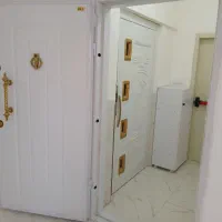 آپارتمان ۱۳۵ متری خیابان باکری ، سبلان فاز ۱