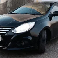 جک J4 مشکی اسفند 1402