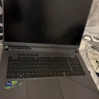 لپتاب Rog g18|رایانه همراه|تهران, درختی|دیوار