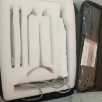 دستگاه هیدرو درمی شرکت پویا تجهیز