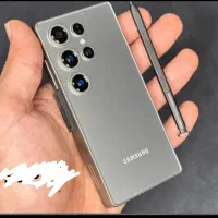 گوشی s25ultra باسرعت بالا رم 512 گیگ وبا مداد