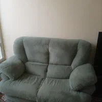مبل دونفره