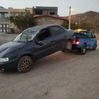 امداد خودرو یدکش  کیا|خدمات حمل و نقل|سنندج, |دیوار