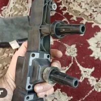 فروش یک عدد صفحه کلاج والو و یک عدد کویل۲۰۶ به شرط