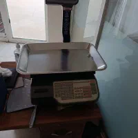 فروش ترازوی محک