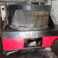 دستگاه قطعه شویی سنگین
