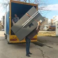 اتوبارپیروزی جابجایی+جهاز+اسباب+کارگر|خدمات حمل و نقل|سیرجان, |دیوار