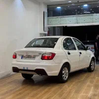 ساینا GX دوگانه شرکتی مدل 1404