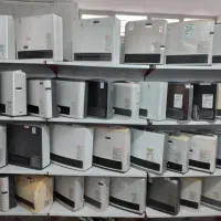 بخاری ژاپنی بدون دودکش ۳سال ضمانت