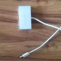 تبدیل USB به Htmi