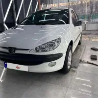 ۲۰۶ تیپ ۲ کمکار