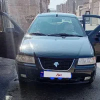 سمند جوان پسند|خودرو سواری و وانت|بناب, |دیوار