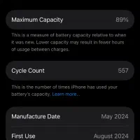 ایفون ۱۵ نرمال