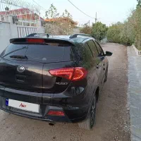 لیفان ایکس 50        LifanX50|خودرو سواری و وانت|قم, هنرستان|دیوار