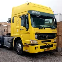 هوو بدون رنگ استثنایی ۲۰۰۷