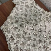 پیراهن مجلسی