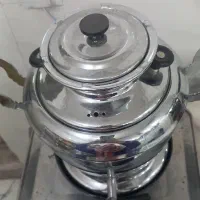 کتری نو و سالم