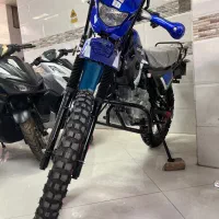 فروش انواع موتورهای صفر و کارکرده بصورت نقدواقساط|موتورسیکلت|میانه, |دیوار