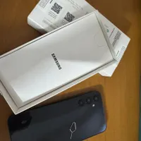 گوشی سامسونگ A24 رم ۸ حافظه ۱۲۸ گیگابایت (ویتنام)|موبایل|اصفهان, بهرام‌آباد|دیوار