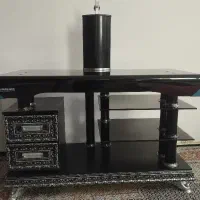میز تلویزیون در حد نو