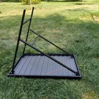 میز و صندلی تاشو کمپینگ آقای اصفهان|کوهنوردی و کمپینگ|خمینیشهر, |دیوار