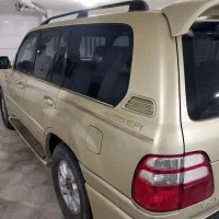 لندکروز ۴درب|خودرو کلاسیک|دامغان, |دیوار