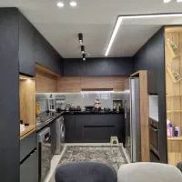 پروفیل لاین نوری مدل 14 لاینر روکار 4سانت|لامپ و چراغ|اصفهان, ملکشهر|دیوار