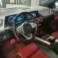 بنز GLA250 AMG پلاک دائم ارس|خودرو سواری و وانت|تبریز, |دیوار