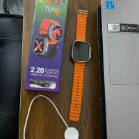 اسمارت واچ طرح اپل