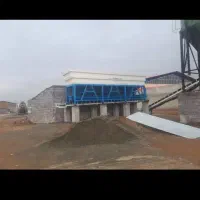 اپراتور بچینگ بتن آماده