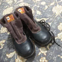 کفش کارایمنی