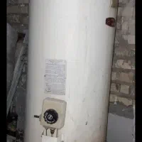 آبگرمکن مخزندارزمینی