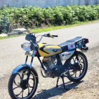 فروش موتور هوندا 250 تقویت