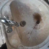 روشویی|لوازم حمام|نیشابور, تریا پارک|دیوار