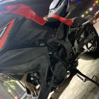 کاوازاکی z250 بنلی مگلی ns rs هوندا rr cbr نینجا|موتورسیکلت|تهران, صادقیه|دیوار