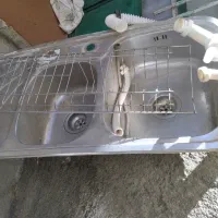 ظرفشویی توکار|آبچکان و نظمدهنده ظروف|مریوان, |دیوار