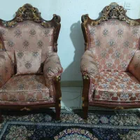 فروش مبل سلطنتی