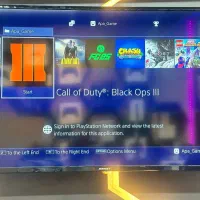 نصب بازی Ps4|کنسول، بازی ویدئویی و آنلاین|مشهد, چهارچشمه|دیوار