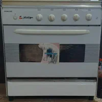 اجاق گاز فرنما درحد نو