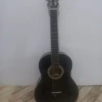 گیتار اسپانیایی حرفه ای