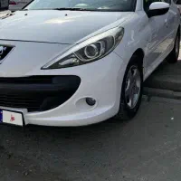 ۲۰۷ اتومات ۹۶|خودرو سواری و وانت|هشتگرد, شهرک مهستان ۱|دیوار