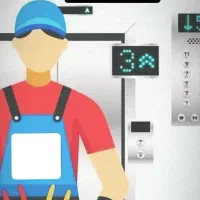 آسانسور سرویس و نگهداری