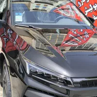 پولیش احیای رنگ و نانو سرامیک