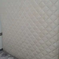 یک عدد دوشک رویال در حد نو کیفیت عالی