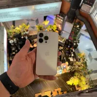 اپل ایفون ۱۳پرو حافظه ۲۵۶ گیگ apple iphone13pro