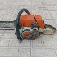 اره موتوری ۳۸۱اصلی