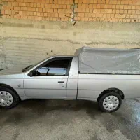 اریسان۲ سال ۱۴۰۳|خودرو سواری و وانت|گرگان, |دیوار