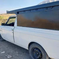 وانت پیکان مدل ۹۱