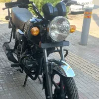 موتور طرح باکسر نیکتاز۲۰۰ مدل۱۴۰۵